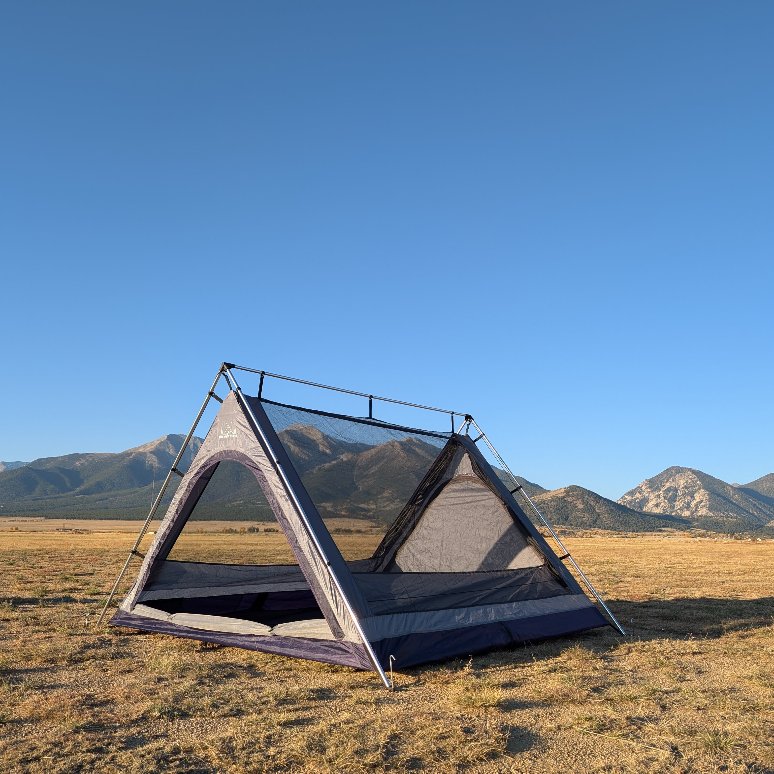 Best Stargazing Locations & the Perfect Sky View XL Tent for Night Sky – Sky View Tents