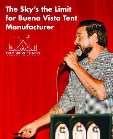 From Concept to Cosmos: 2025 Was The Year We Redefined Stargazing Camping Forever