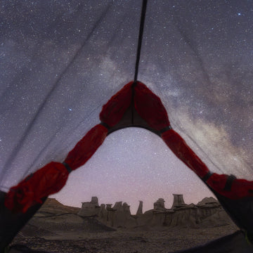 The Perseids Are Coming: How to Turn a Meteor Shower Into a Camping Experience