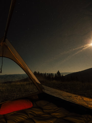 The Hunter's Moon Is Rising: Why October's Full Moon Is Worth Staying Up For