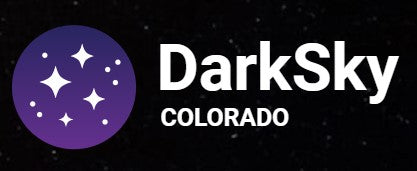 Why Sky View Tents Supports DarkSky Colorado