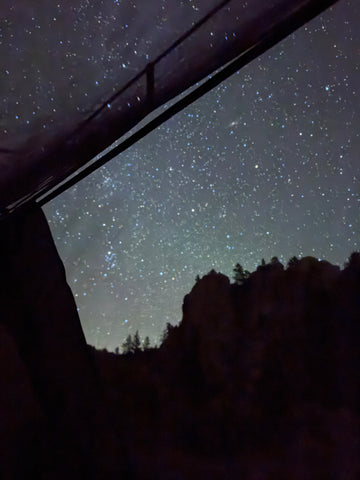 The Draconids Bring an Evening Meteor Shower Across the United States