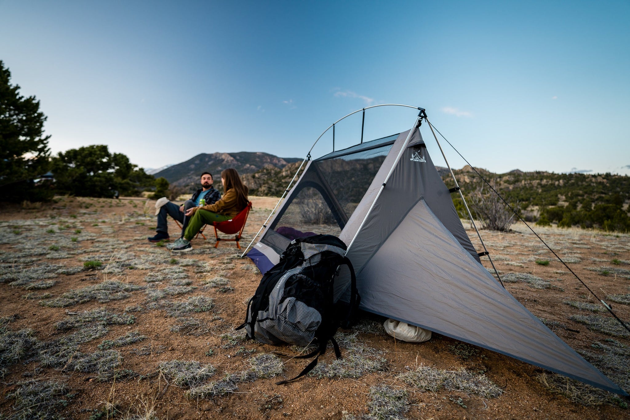 Let’s Celebrate National Camping Month!