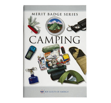 Why Sky View Tents Are the Best Tent for Scouts Earning Merit Badges