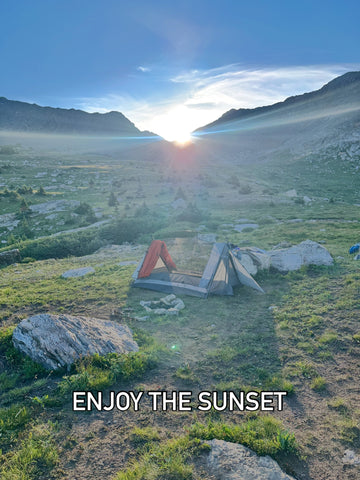 Phones Down, Stars Out: Creating a Truly Screen-Free Camping Experience
