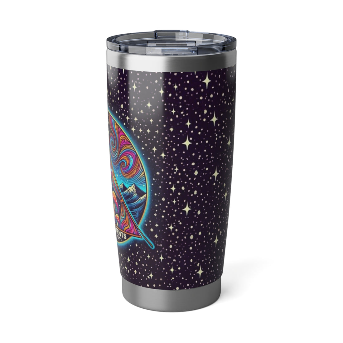 Sky View Tents 20oz Tumbler