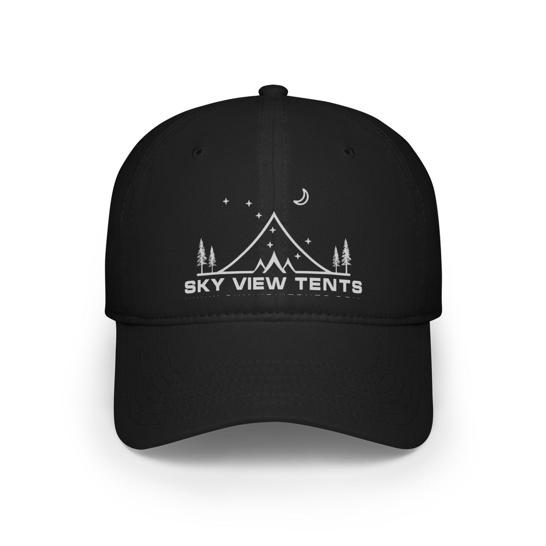 Sky View Tents Baseball Cap