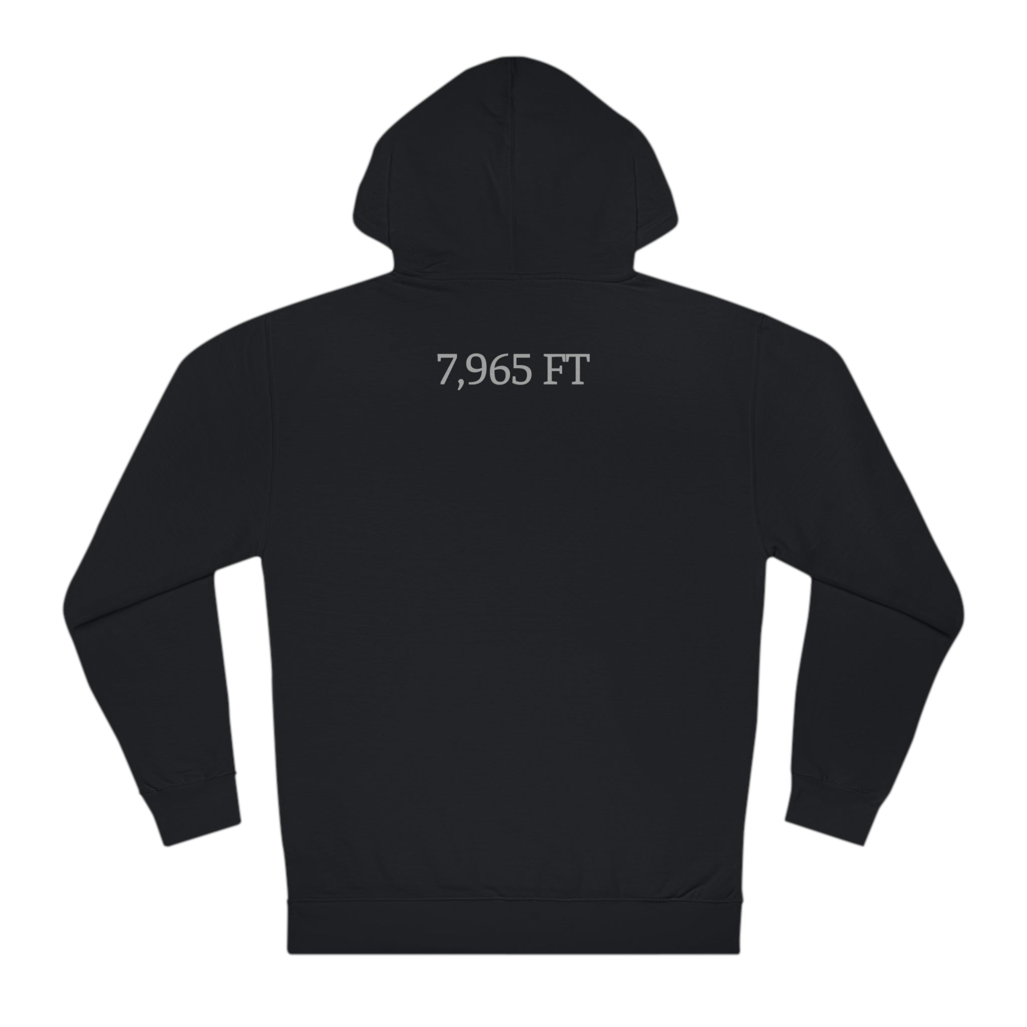 トップス SEESEE FONT LOGO HOODIE BLACK XXL Yeseyesee - C-Logo Hoodie (Black) – JUICESTORE