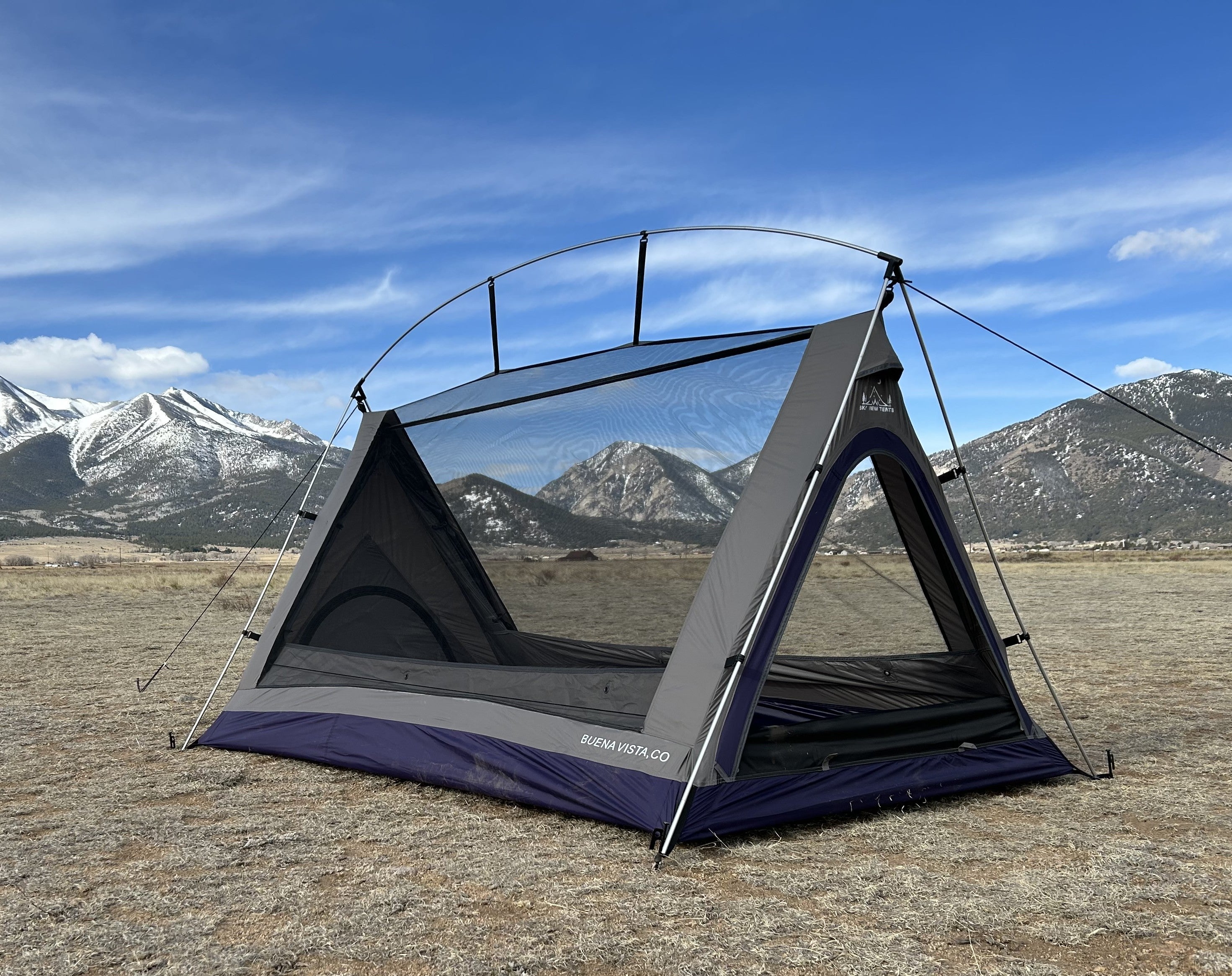 Products – Sky View Tents