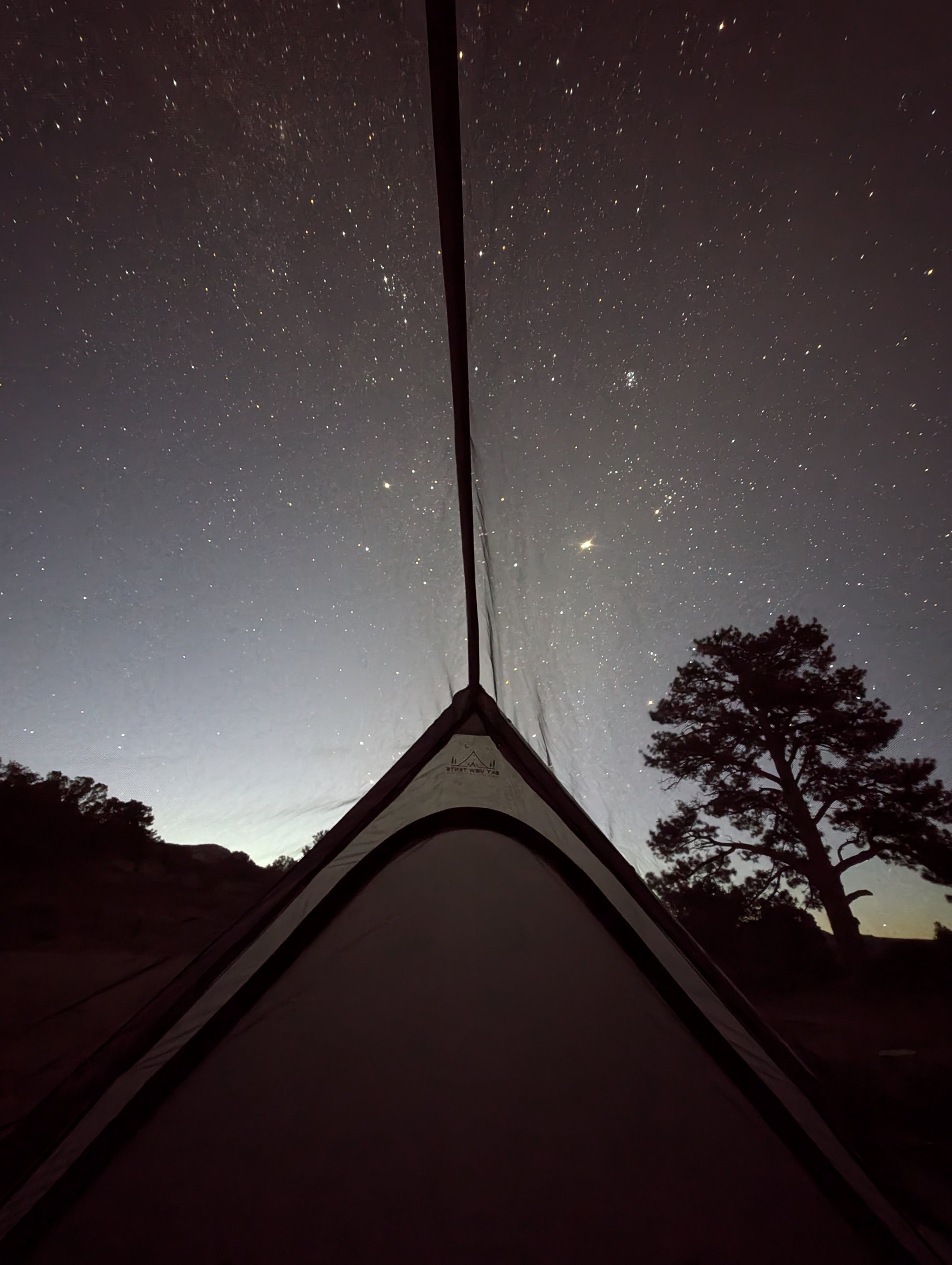night sky tent Sky View XL Stargazing Tent Gen1 – Sky View Tents