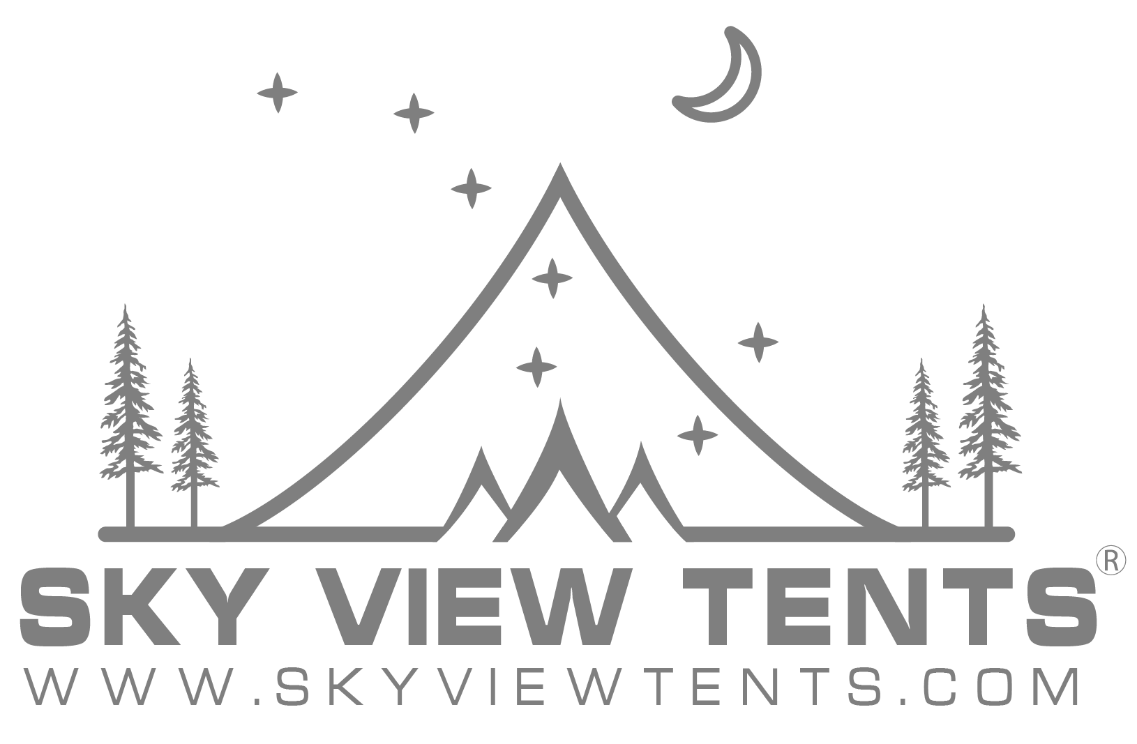 Sky View Tents 