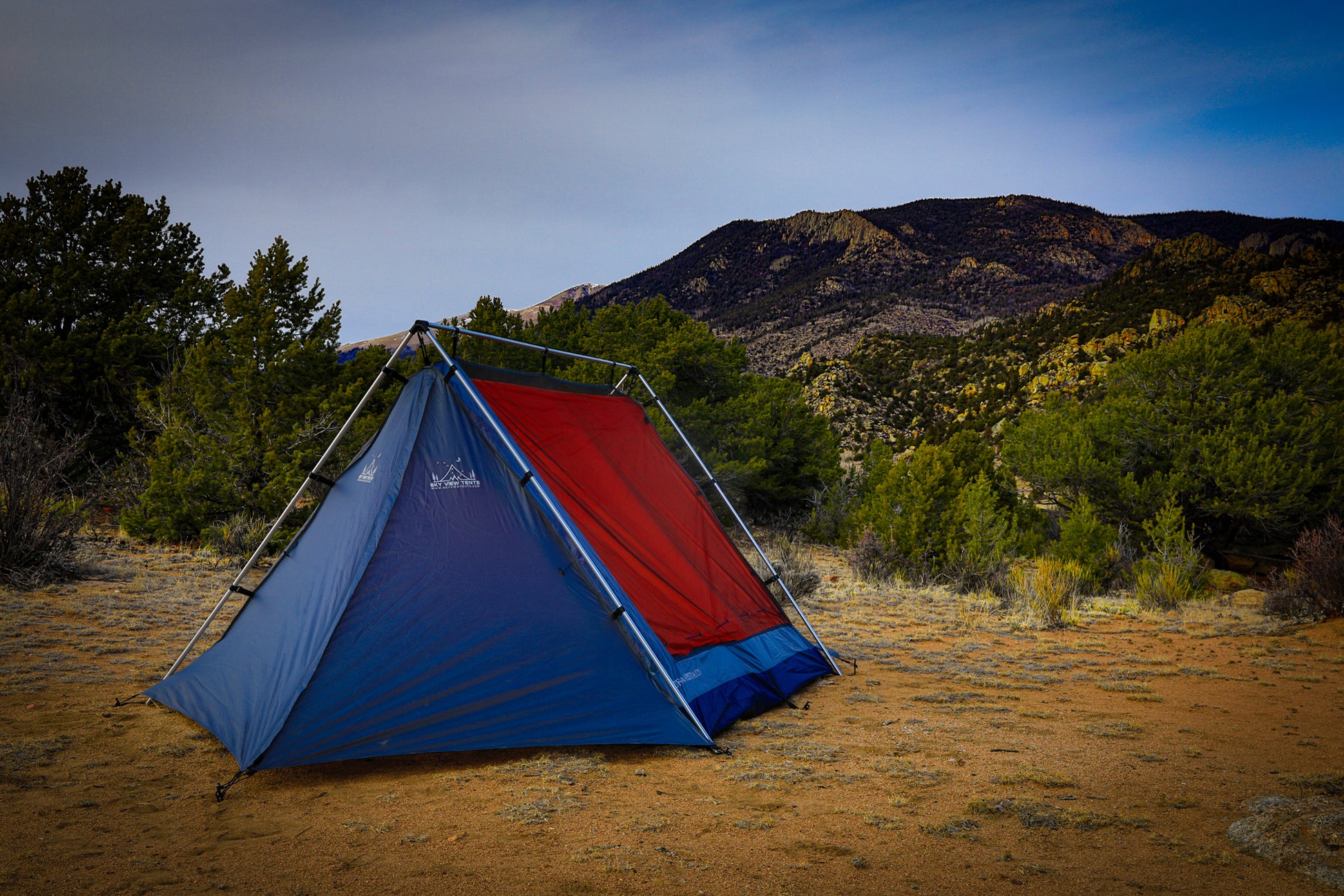 tent with a view Sky View XL Stargazing Tent – Sky View Tents