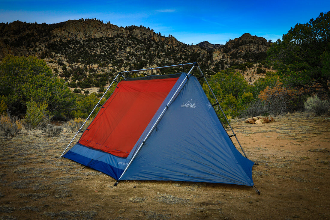 Sky View XL Gen2 Stargazing Tent (Pre-order 10% deposit Only)
