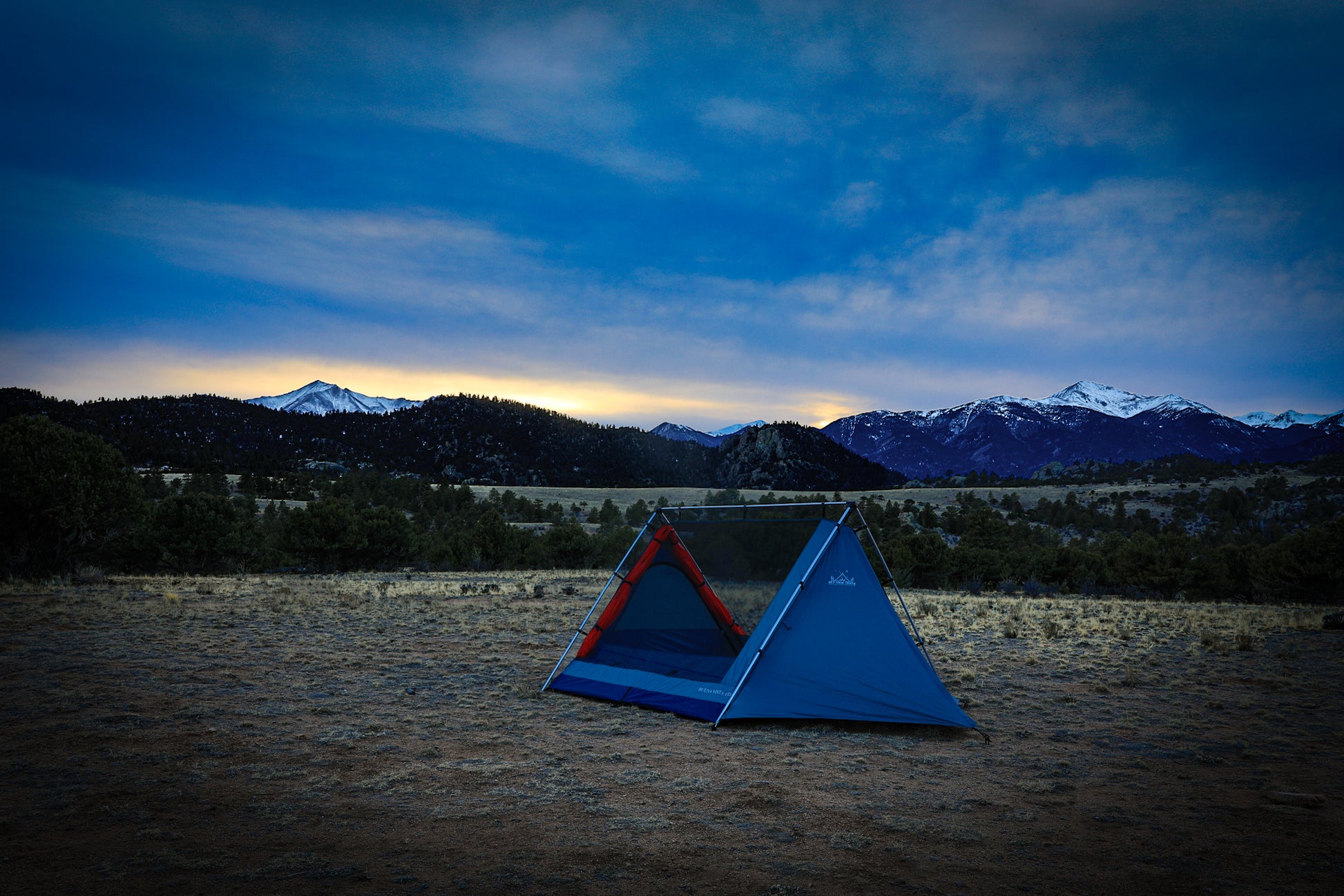 Sky View XL Stargazing Tent