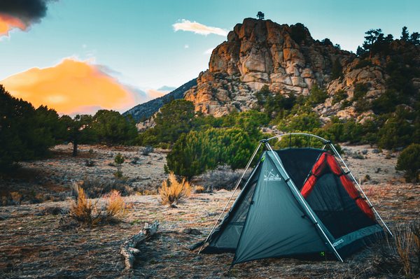 tent rate Sky View 2P Backpacker Stargazing Tent – Sky View Tents