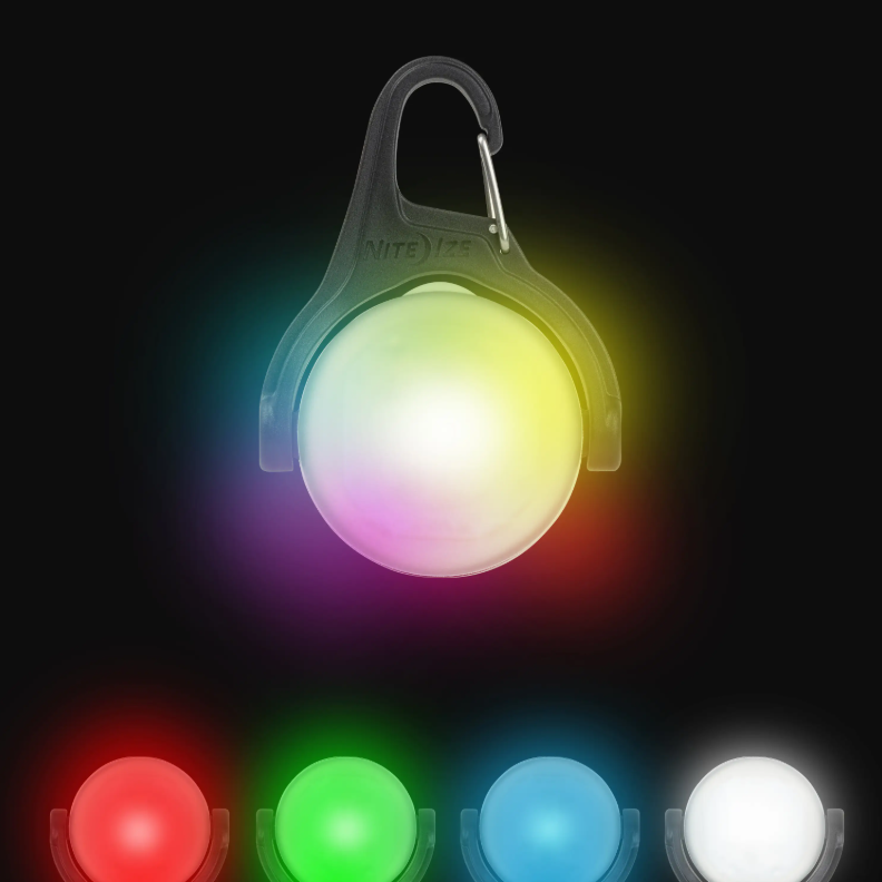 Radiant™ Rechargeable Micro Lantern